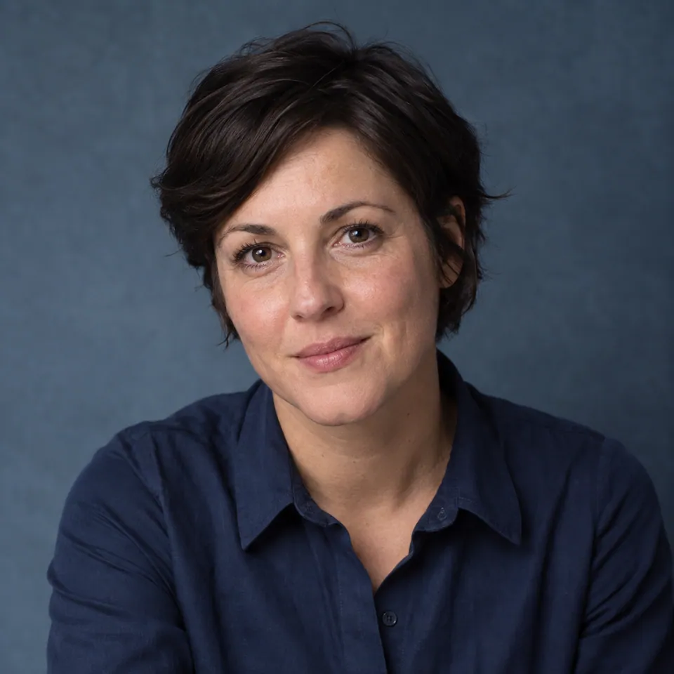 Portrait de Sophie Martin