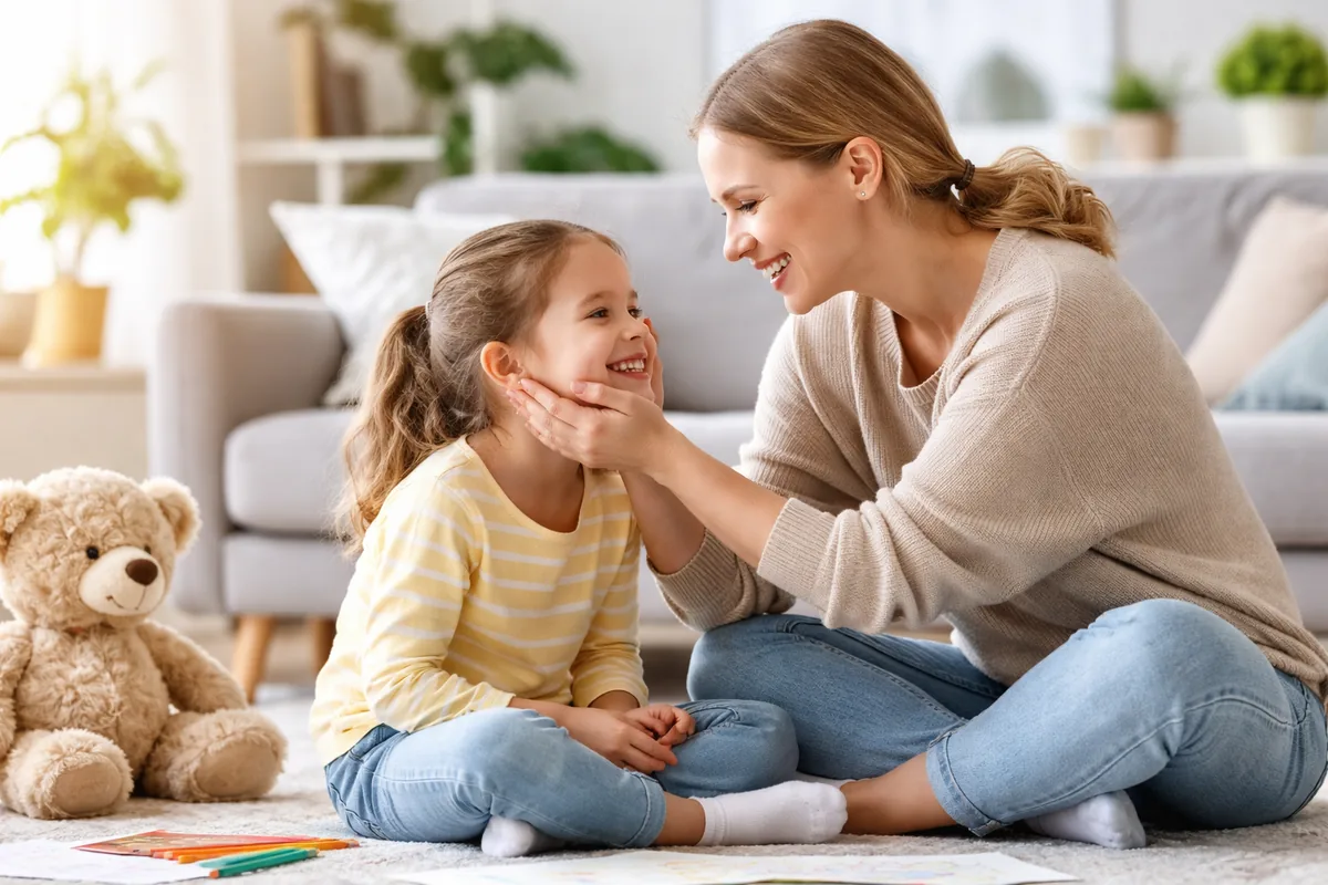 Illustration de l’article : Comment favoriser le bien-être émotionnel de l'enfant au quotidien