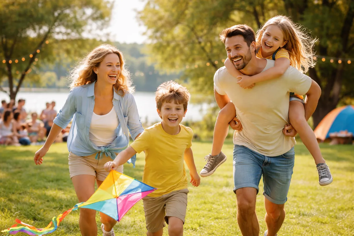 Où trouver des activités ludiques pour une journée en famille